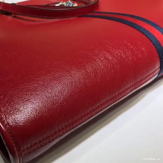 Firstbag ru tote large Rajah GUCCI 0504